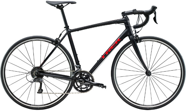 Aluminium Road Bike - Domane AL 2