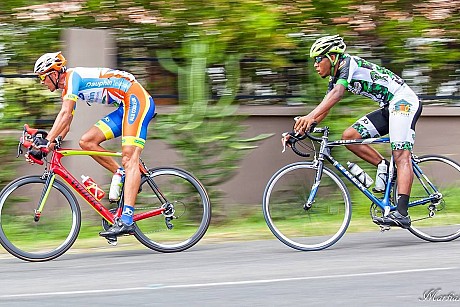 Dean racing