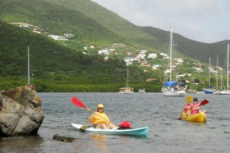 Kayak Lagoon 3