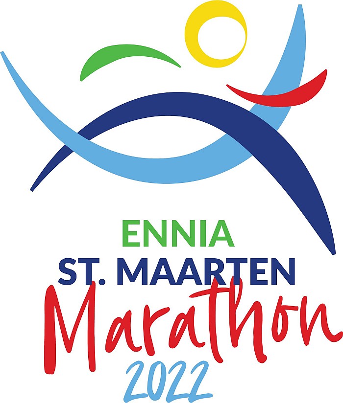 Ennia SXM Marathon; 42.2K, 21K, 10K & 5K