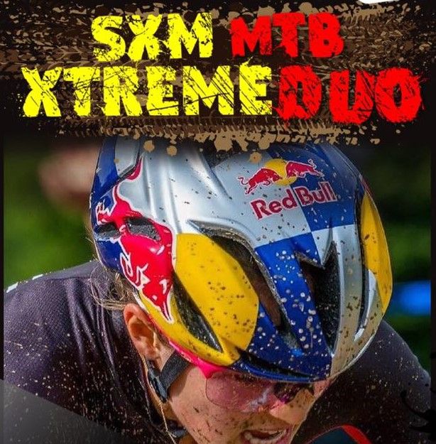 SXM Extreme Duo MTB Race