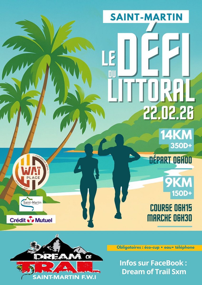 Le Defi du Littoral