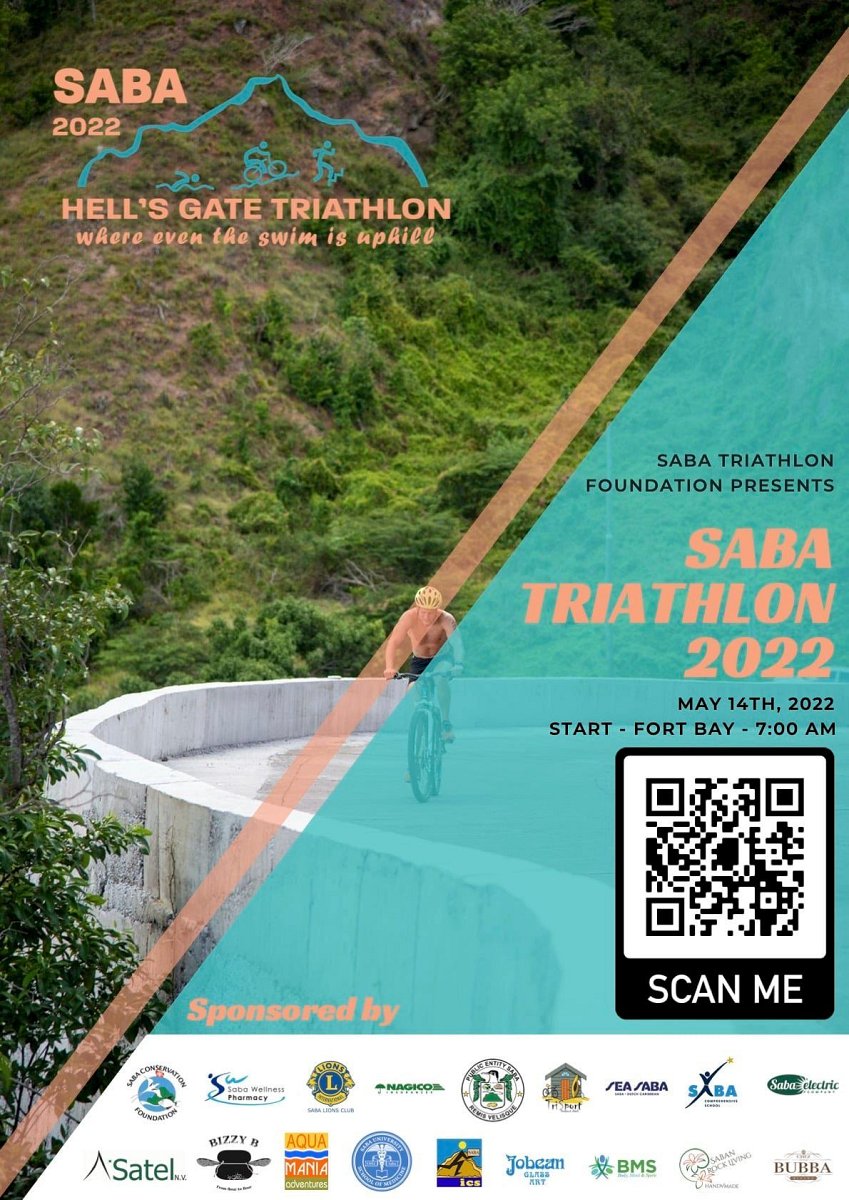 Saba Triathlon